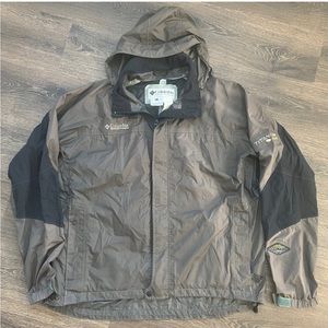 Columbia men’s jacket